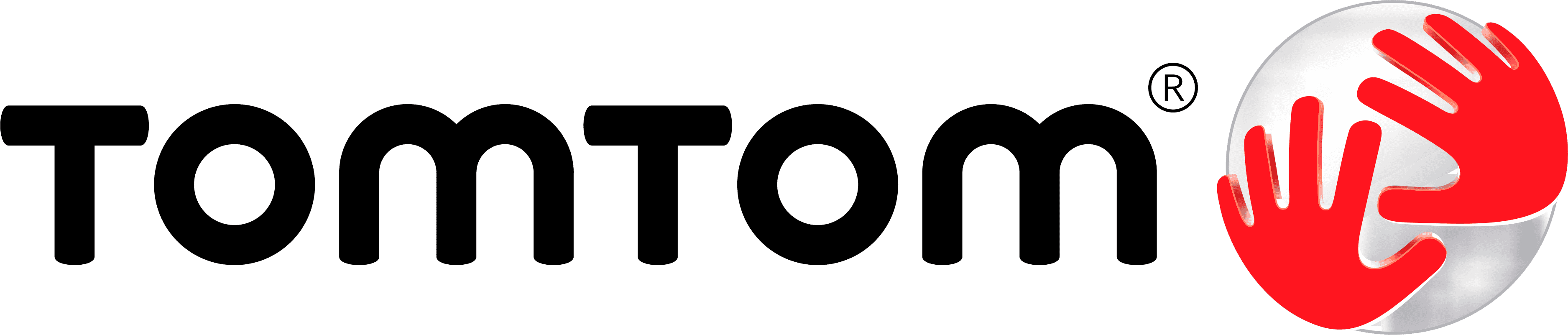 Logo TomTom | TeambuildingGuide - Original ideas for a successful team building