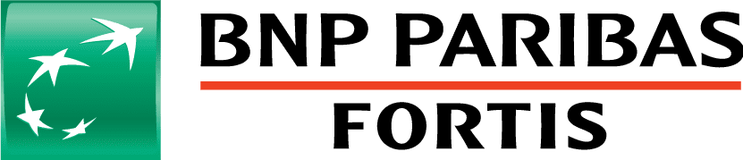 Logo BNP Paribas | TeambuildingGuide - Original ideas for a successful team building