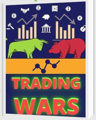 Image Trading Wars – a thrilling high stakes team game | TeambuildingGuide