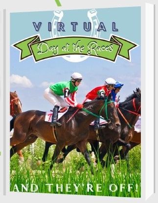 Image Virtual Day at the Races | TeambuildingGuide